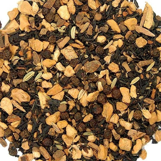 Czarna herbata Ronnefeldt Couture2 MASALA CHAI 100g