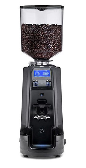 Młynek do kawy Nuova Simonelli MDX On demand Black – NIEDOSTĘPNY
