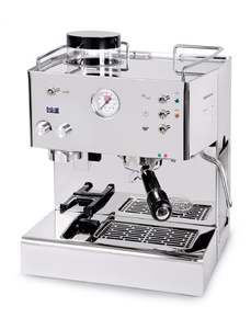 Ekspres do kawy Quick Mill 03035 Pegaso PID - opinie w konesso.pl