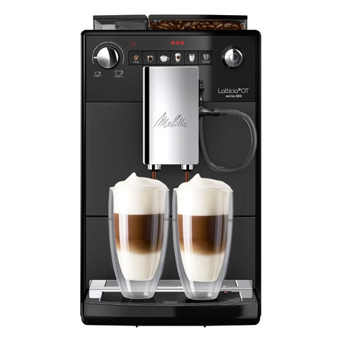 OUTLET 6571 - Ekspres do kawy Melitta Latticia OT F30/0-100