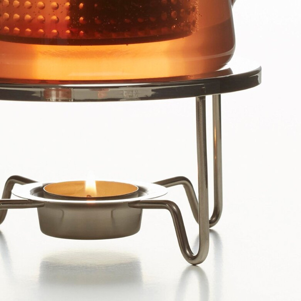 Podgrzewacz do dzbanków Finum 