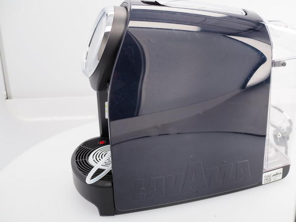 OUTLET - Ekspres na kapsułki Lavazza Blue LB CLASSY & MILK