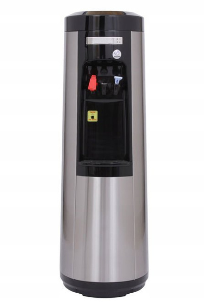 Dystrybutor wody HC66L POU - Srebrny