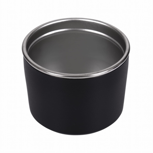 Termos Casno Tambora 500 ml - Czarny