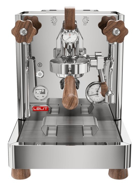 Ekspres do kawy Lelit Bianca PL162T