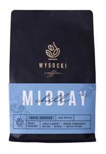 Kawa ziarnista Wysocki Coffee Midday Chill 250g