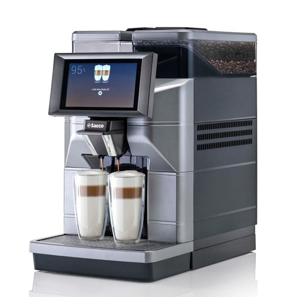 Ekspres do kawy Saeco Magic M2