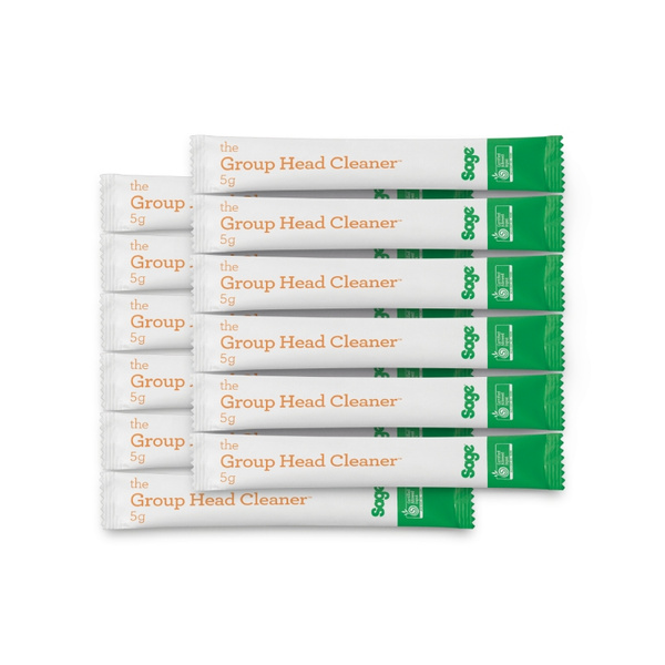 Środek do czyszczenia głowicy Sage SCC202 - 12x5g