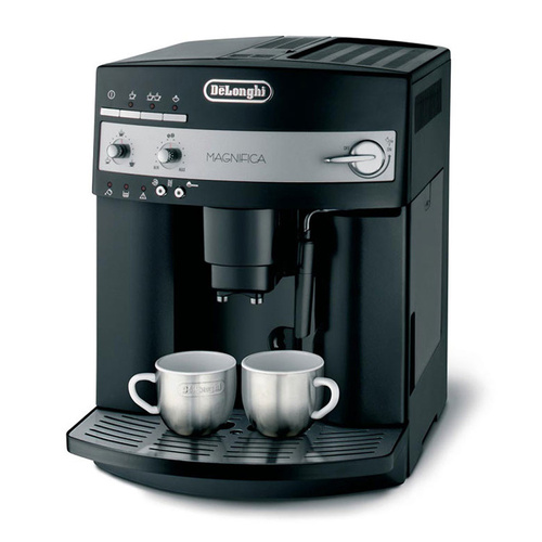 OUTLET 24566 - Ekspres do kawy DeLonghi Magnifica ESAM 3000.B