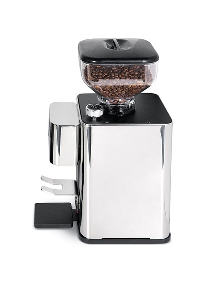 Młynek do kawy Quick Mill Sirio - Stal nierdzewna