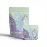 Kawa ziarnista Caffe Grano Daily Morning Kick 250g
