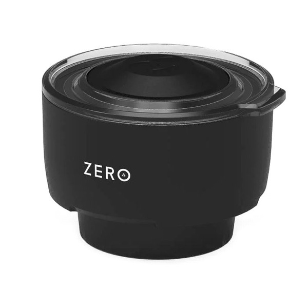 Zaparzacz Trinity Zero Coffee Press - Czarny – NIEDOSTĘPNY