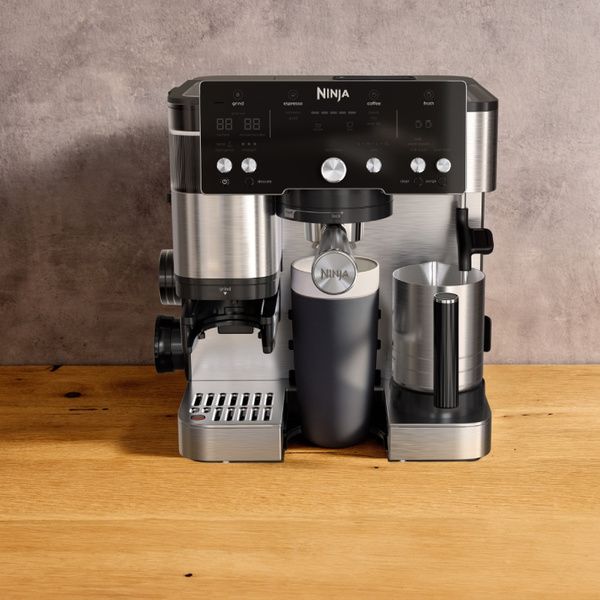 Ekspres do kawy NINJA Luxe Cafe Essential ES501EU
