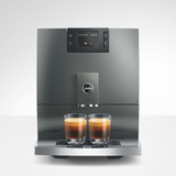 Ekspres do kawy Jura C3 Piano Inox (EA)
