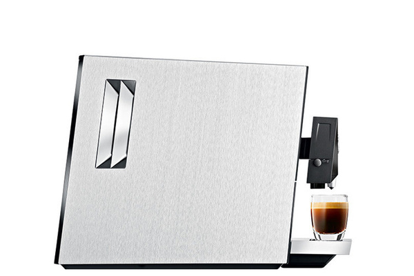 Ekspres JURA Impressa A9 Platin - NIEDOSTĘPNY