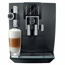 Ekspres JURA J6 Carbon NIEDOSTĘPNY