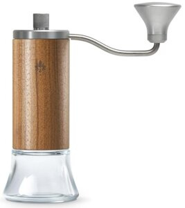 Młynek ręczny Eureka Baby Grinder Walnut - Orzech