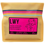 Kawa ziarnista Cafelito Lions 1kg