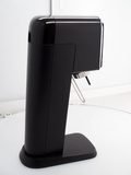 OUTLET - Saturator do wody gazowanej SodaStream Art - Czarny zestaw