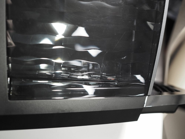 OUTLET 1594 - Ekspres do kawy Jura E8 Cosmic Black (ED)