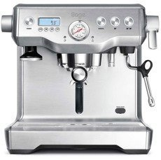 Kolbowy ekspres do kawy Sage BES920BSS + GRATIS 1KG KAWY