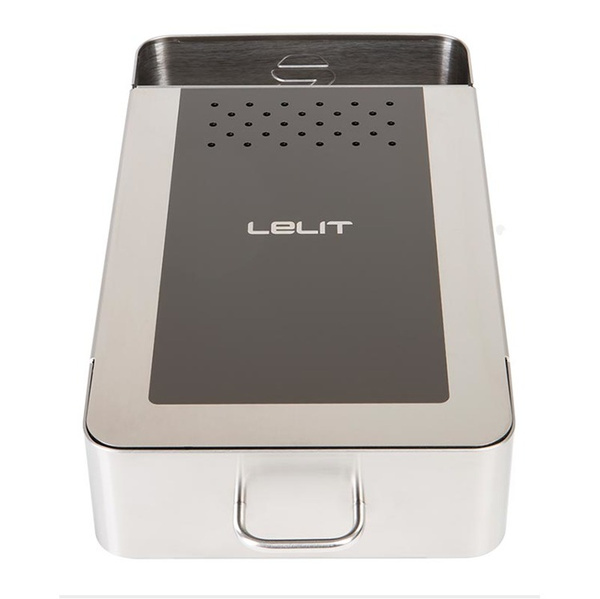 Szuflada na krążki kawowe Lelit PLA360M