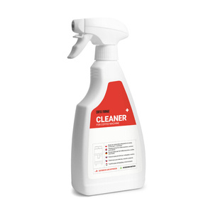 Płyn do czyszczenia ekspresów w sprayu Coffee Format CLEANER+ 500 ml