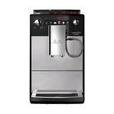 Ekspres do kawy Melitta Latticia OT F300-101 - Srebrny + GRATIS 1KG KAWY