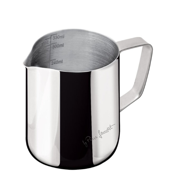 Dzbanek do spieniania mleka Kaffe Lamart 350 ml