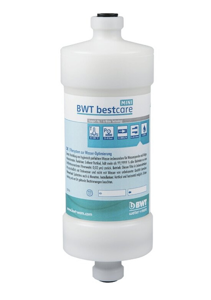 Wkład filtracyjny BWT bestcare MINI