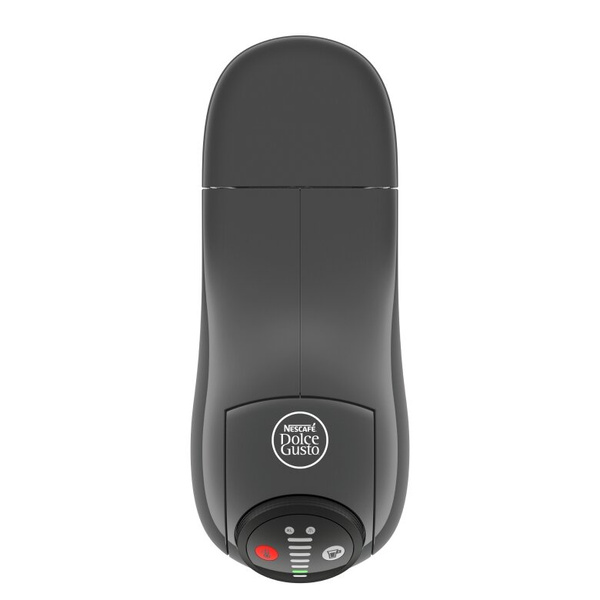 Ekspres na kapsułki Dolce Gusto KRUPS GENIO S BASIC ANTHRACITE KP 240B – NIEDOSTĘPNY