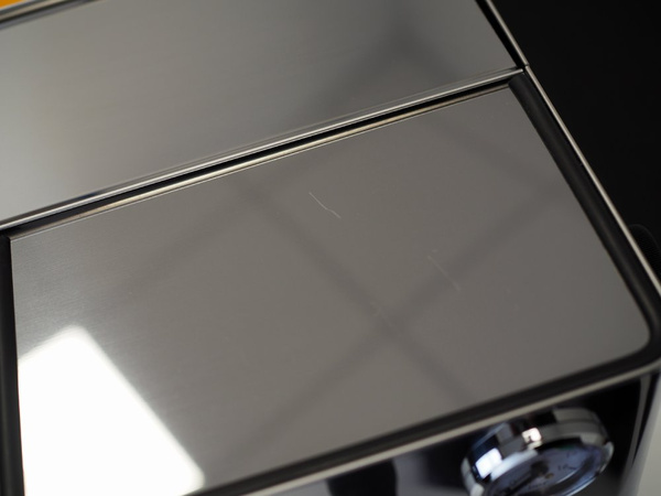 OUTLET 6578 - Ekspres do kawy Lelit Anna PL41EM