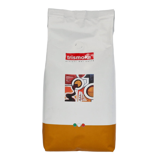 Kawa ziarnista Trismoka Caffe Italia 1kg