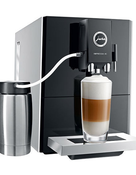 Ekspres JURA Impressa A5 One Touch - NIEDOSTĘPNY