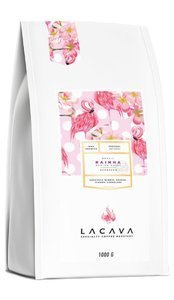 Kawa ziarnista LaCava Brasil Fazenda Rainha 1kg - NIEDOSTĘPNY - opinie w konesso.pl