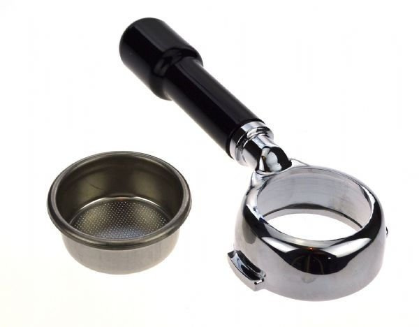 Portafilter Naked do ekspresu Ascaso Dream