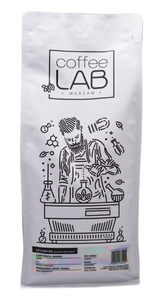 Kawa ziarnista Coffeelab Kostaryka Milenio Red Honey 1kg - NIEDOSTĘPNY - opinie w konesso.pl