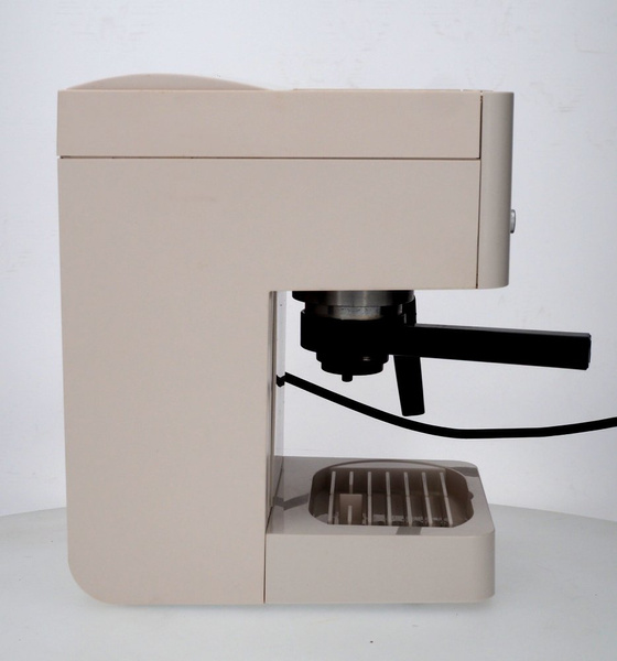 OUTLET 6516 - Ekspres do kawy Gaggia Gran Style - Biały