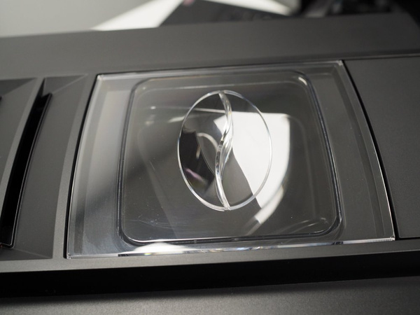  OUTLET 55551 - Ekspres do kawy Jura E8 Piano Black (EB)