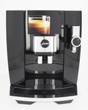 OUTLET 65812 - Ekspres do kawy Jura J8 Piano Black (EA)
