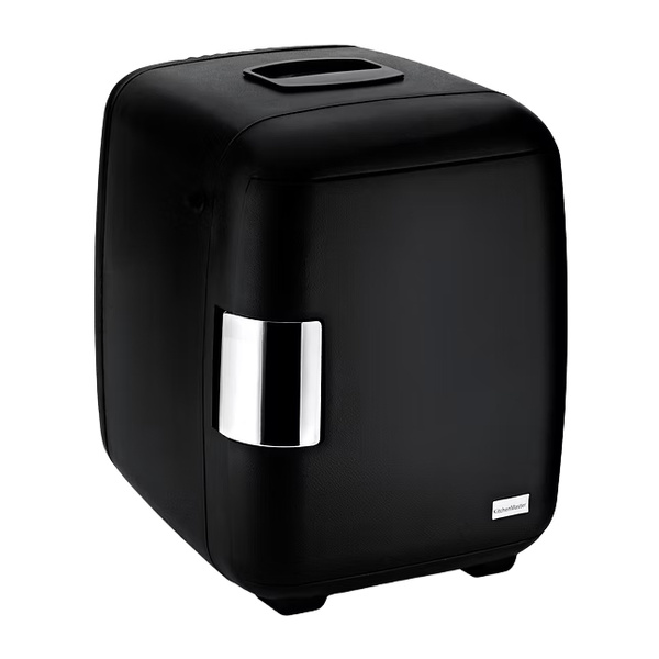 Lodówka/Chłodziarka do ekspresu Kitchenmaster czarna