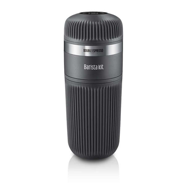 Wacaco Barista Kit Nanopresso - Zestaw akcesoriów do podwójnego espresso