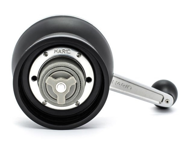 HARIO Skerton PRO - ręczny młynek do kawy - NIEDOSTĘPNY