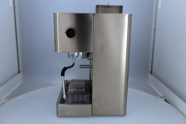 OUTLET - Ekspres do kawy Lelit Kate PL82T