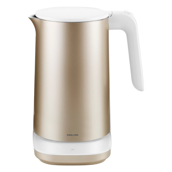 Czajnik elektryczny Pro Zwilling Enfinigy - Złoty 