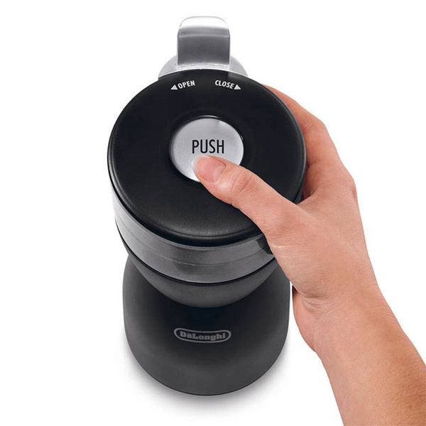 Młynek do kawy DeLonghi KG49 - NIEDOSTĘPNY 