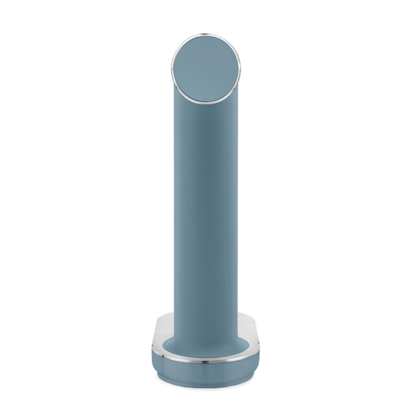 Saturator do gazowania wody Smeg SKC01SBM - Storm blue Mat