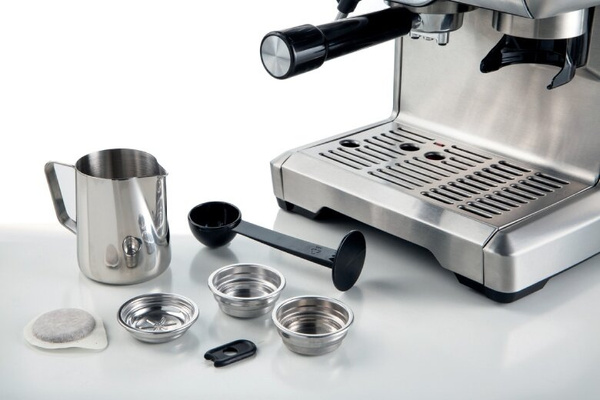Ekspres do kawy Ariete Espresso Barista Specialista Max 1313/10 + 2KG KAWY GRATIS