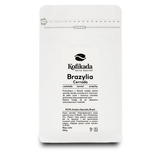 Kawa ziarnista Kofikada Brazylia Cerrado 250g