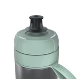 OUTLET - Butelka filtrująca BRITA Active 0,6l - Pastelowa zieleń